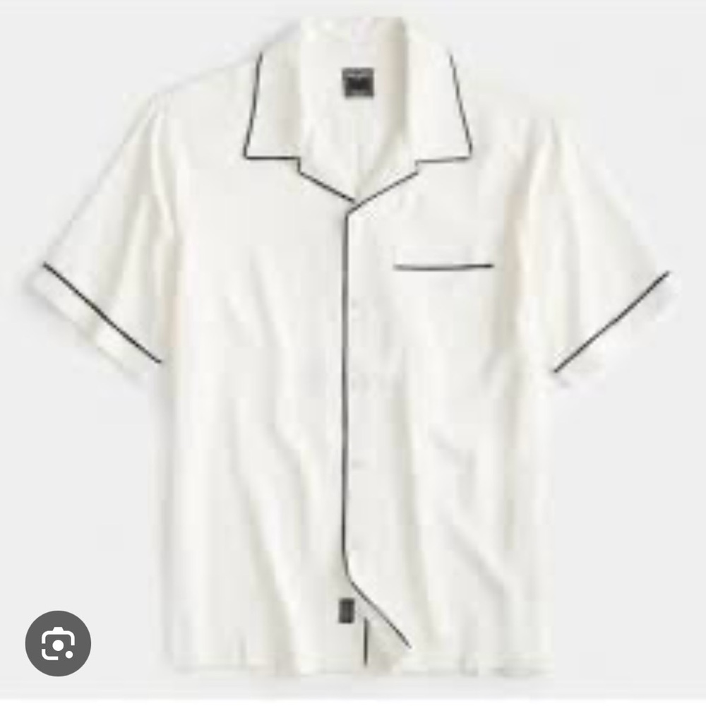 NWOT Men's Todd Snyder Button Down medium
